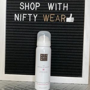 3/ RITUALS Of Sakura Shower Gel